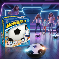 Літаючий футбольний м'яч Hover ball 86008
