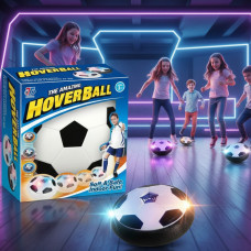 Літаючий футбольний м'яч Hover ball 86008