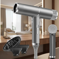 Ионный фен Hairdryer 1000 Вт, холодный воздух, функция самоочистки