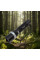 Ручной фонарик XJXQ-Т8626В 158000W с линзой Bailong