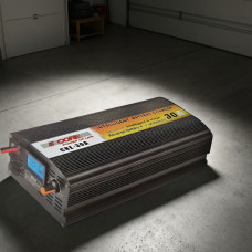 Аккумуляторная зарядка BATTERY CHARDER 30A MA-1230A - зарядное для аккумуялятора