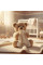 Детская интерактивная игрушка Медвежонок Peekaboo Bear (Пикабу) коричневый 30 см