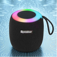 Портативная Bluetooth колонка SH 309 BT 100 Вт с усиленными басами