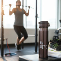 Вакуумний термос My Bottle 500 мл