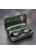 Сенсорные беспроводные наушники с Bluetooth и зарядным кейсом TWS BTH-F9-5 Black