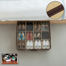Органайзер для обуви "Шузандер" Shoes Under