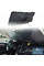 Солнцезащитный автозонт Car Umbrella 140×78 см, черный, складной