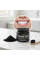 Отбеливатель зубов Miracle Teeth Whitener, черная зубная паста