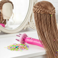 Машинка для плетения косичек - "Braid X-press"