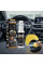 Засіб для відновлення пластикового покриття авто JoyPro Plastic Restore Agent, спрей 30 мл із губкою