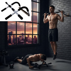 Домашній турнік Iron Gym