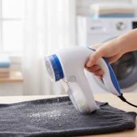Машинка для удаления катышек с одежды Lint Remover 5880