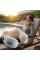 Беспроводная массажная подушка Gelius Smart Pillow Massager GP-PM001 с функцией памяти и инфракрасным подогрев