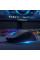 Проводная игровая мышь G407 Silent Plus с LED-подсветкой и DPI до 12000 черная