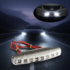 Дневные ходовые огни DRL 018, LED DHO DRL 018