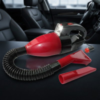 Пылесос для автомобиля CAR VACUUM CLEANER