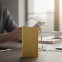 Аккумулятор зарядный Power Bank 20800