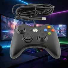 Провідний джойстик U-360 для ПК/Xbox USB