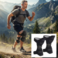 Поддержка коленного сустава Power Knee