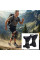 Поддержка коленного сустава Power Knee
