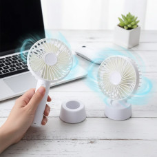 Ручной портативный вентилятор Handy Fan Mini