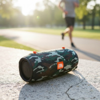 Ортативная безпроводная Bluetooth колонка Xtreme Little mini (камуфляжная)