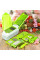 Измельчитель - терка Nicer Dicer/ Овощерезка