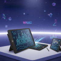 Планшет для малювання LCD Writ Tablet 8,5 дюймів