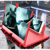 3D-увеличитель экрана телефона F3