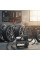 Автомобільний компресор Air Compressor DC-12V