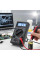 Мультиметр тестер с защитой от перегрузок DT 830B