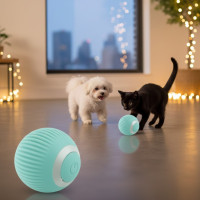 Іграшка для кішок PetGravity з розумною функцією автоматичного руху