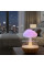 Ночник увлажнитель Cloud Rain Humidifier с эффектом дождя и подсветкой