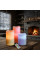 Ночник с 3 свечами Luma Candles Color Changing (30)