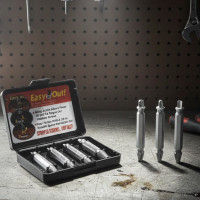 Набор бит и экстракторов EASY OUT TOOL