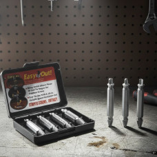 Набор бит и экстракторов EASY OUT TOOL