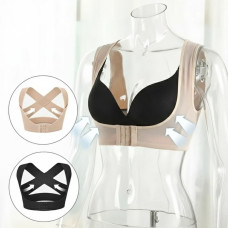 Бюстгальтер із підтримкою грудей із корекцією постави BRA LY-399 POSTURE CORRECTOR BRA