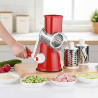 Мультислайсер овощерезка Kitchen Master 5140