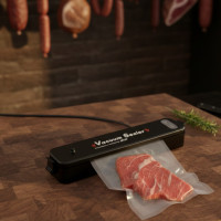 Вакуумний пакувальник Vacuum Sealer ZKFK-001
