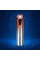 Косметичний масажер для обличчя BP-4 з LED-підсвічуванням і мікрострумами портативний ліфтинг-апарат для догляду за шкірою