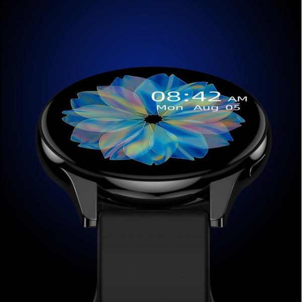 Умные часы T2 Pro Active смарт часы AMOLED Bluetooth звонки фитнес трекер здоровье IP67
