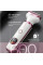 Женский набор эпилятор 5в1 3028A триммер для лица тела бикини аккумуляторный дисплей