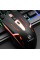 Комплект клавиатура с мышью T25 игровой USB RGB проводной подсветка металлическое основание смартфон подставка черный