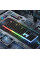 Комплект GTX350 клавиатура и мышь игровой USB RGB проводной черный