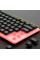 Комплект GTX350 клавиатура и мышь игровой USB RGB проводной черный