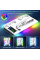 Охлаждающая подставка PS5 зарядная станция RGB вентилятор 2 геймпада 3 USB порта для охлаждения и организации игрового