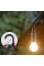 Лампа для кемпинга AND HA-112 LED аккумуляторная солнечная USB зарядка 3 режима