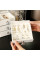 Шкатулка для украшений Makeup Box XL-1831 многоуровневая с выдвижными ящиками и отделениями для хранения аксессуаров