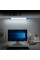 Беспроводная LED подсветка Флейта 52 см магнитная аккумуляторная для шкафа кухни коридора яркое освещение дома