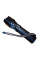 Фонарик ручной аккумуляторный Coba CB-2506 LED с 5 режимами свечения USB портативный карманный фонарь для дома и путешествий